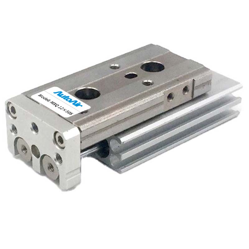 MXQ Series Slide Cylinder