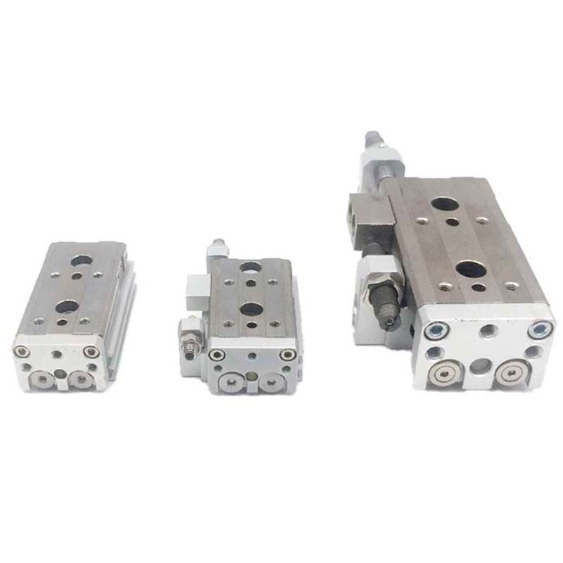 MXQ Series Slide Cylinder