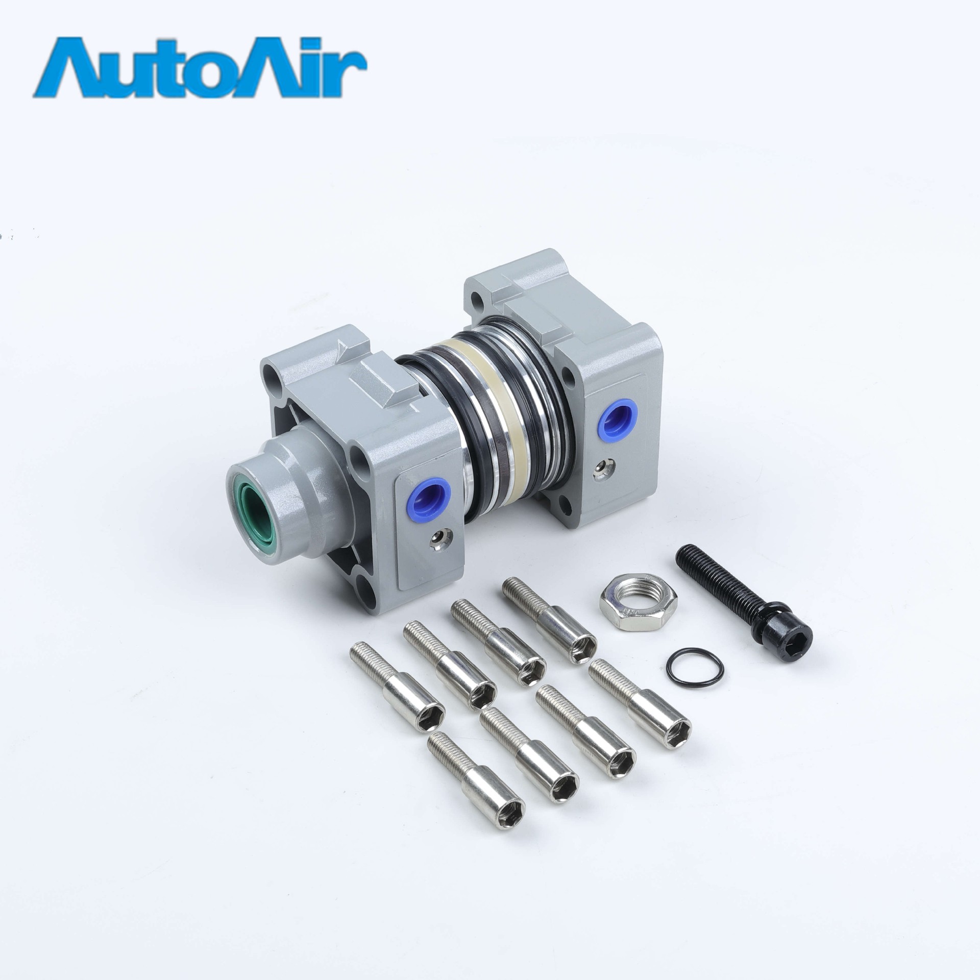 Cylinder Assembly Kits