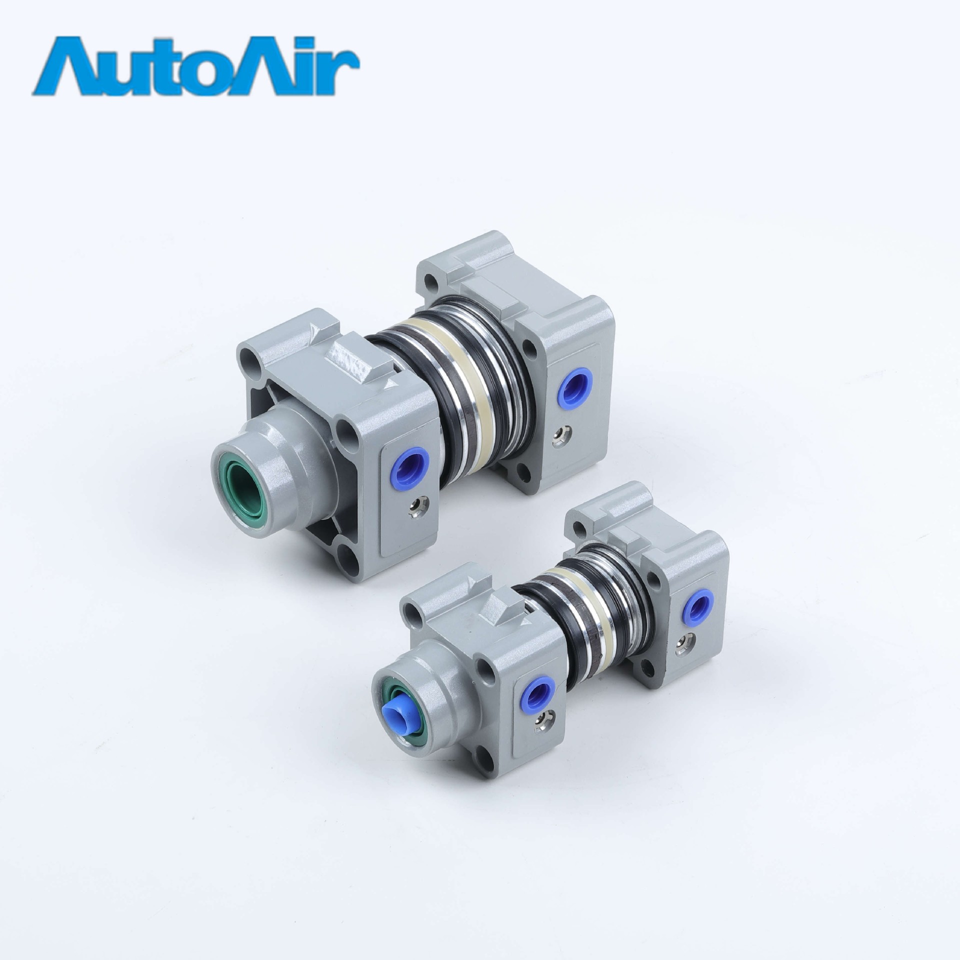 Cylinder Assembly Kits