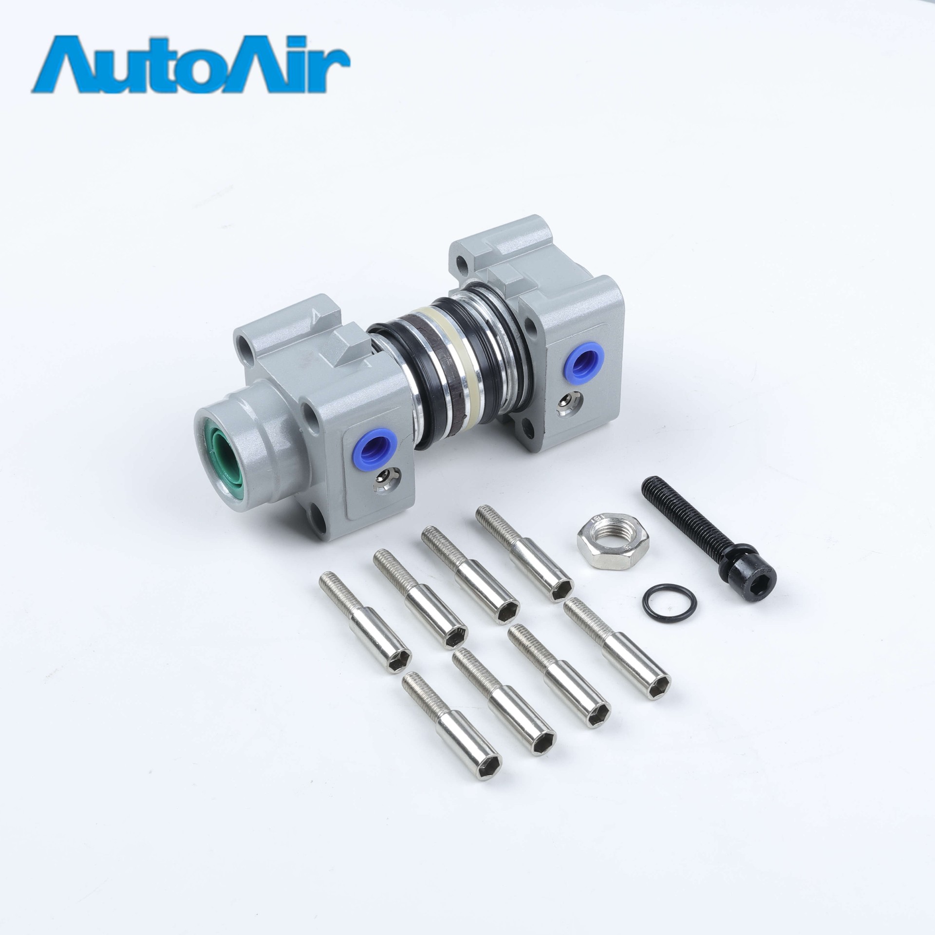 Cylinder Assembly Kits