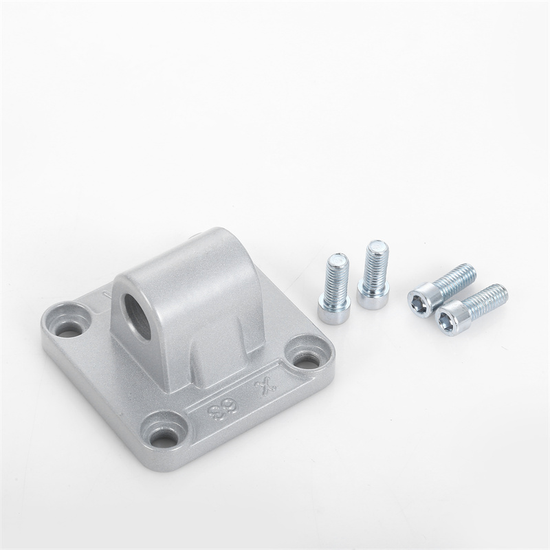ISO Standard Cylinder Accessories