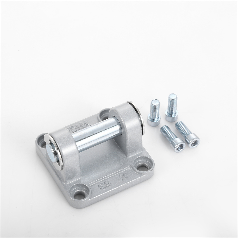 ISO Standard Cylinder Accessories