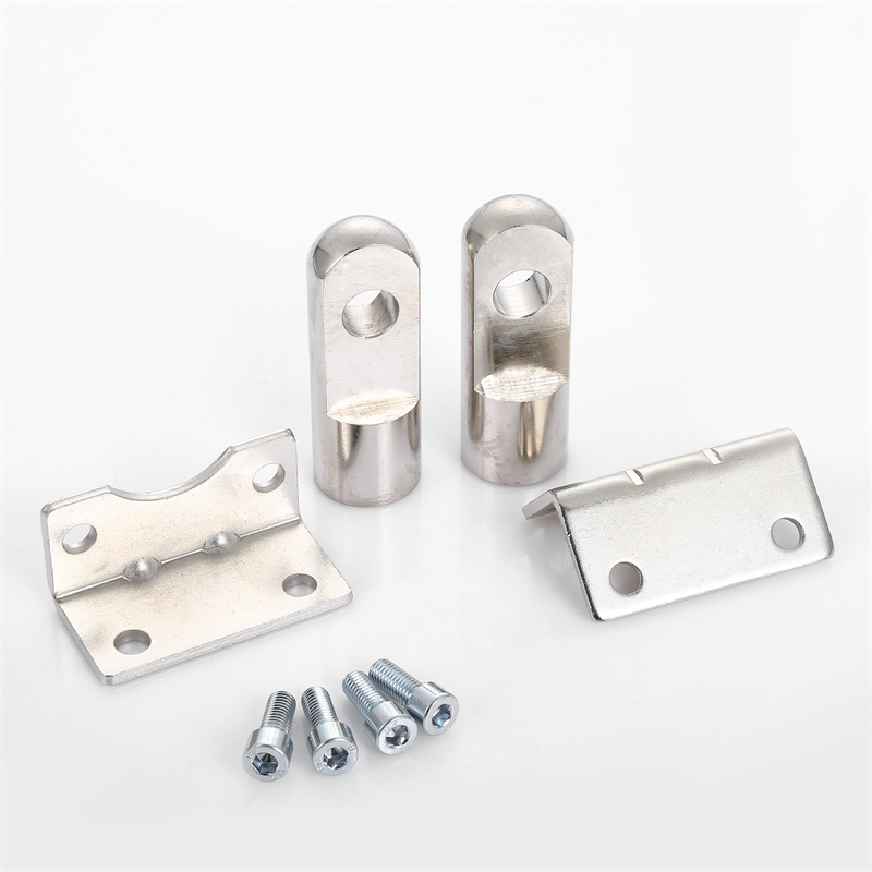ISO Standard Cylinder Accessories