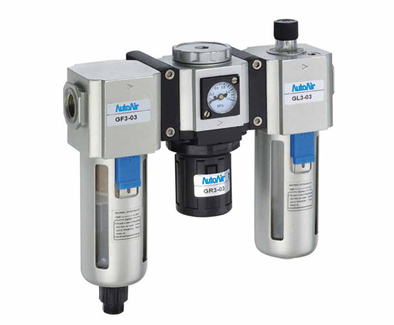 GC Series F.R.L
