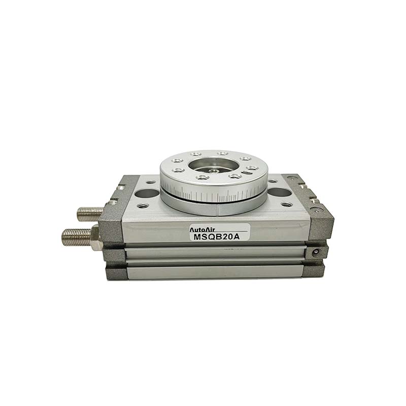 Pneumatic Rotary Cylinders