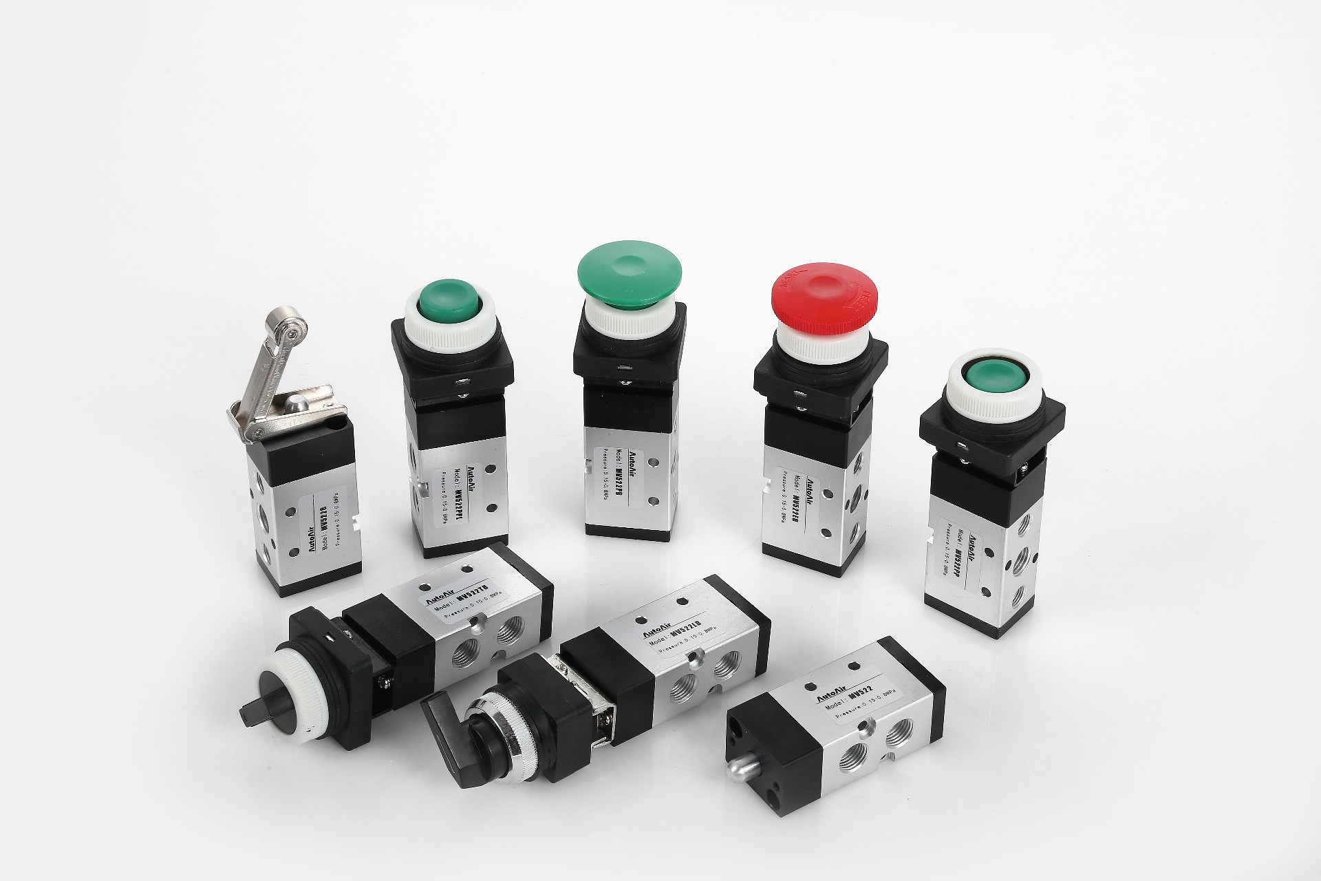 MV合集 MV series  2 way pneumatic control valve.JPG